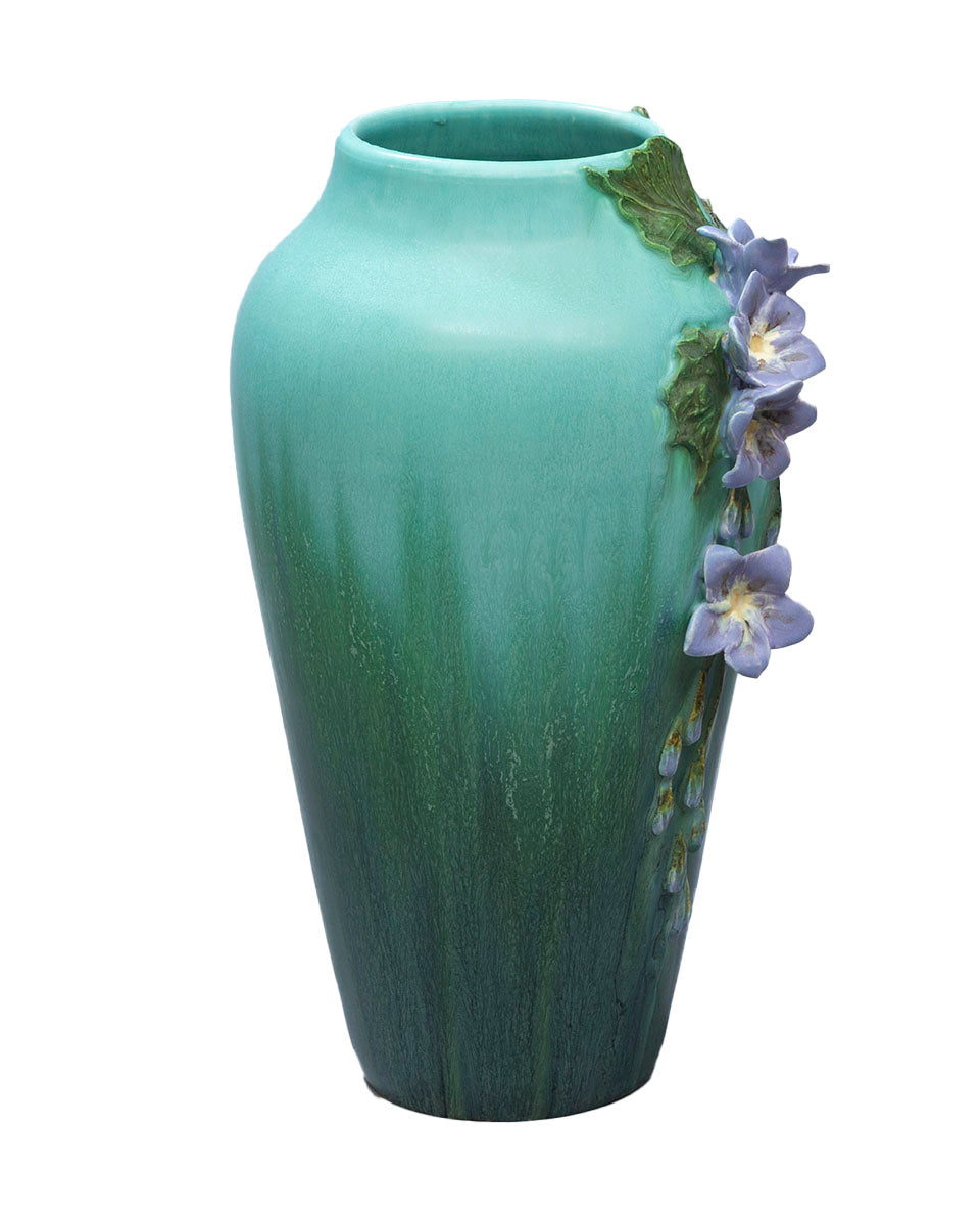 SKYFLOWER ART VASE