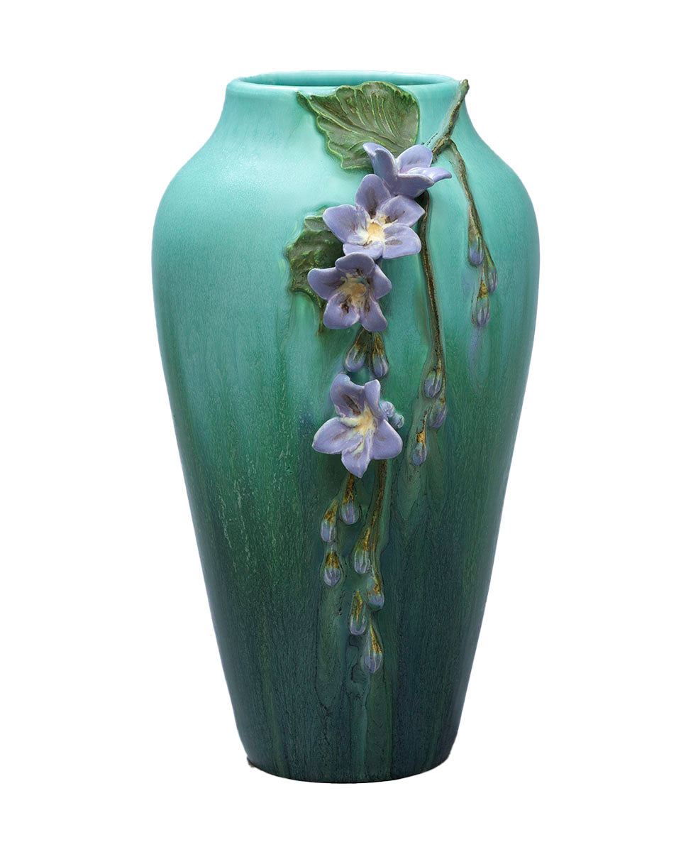 SKYFLOWER ART VASE