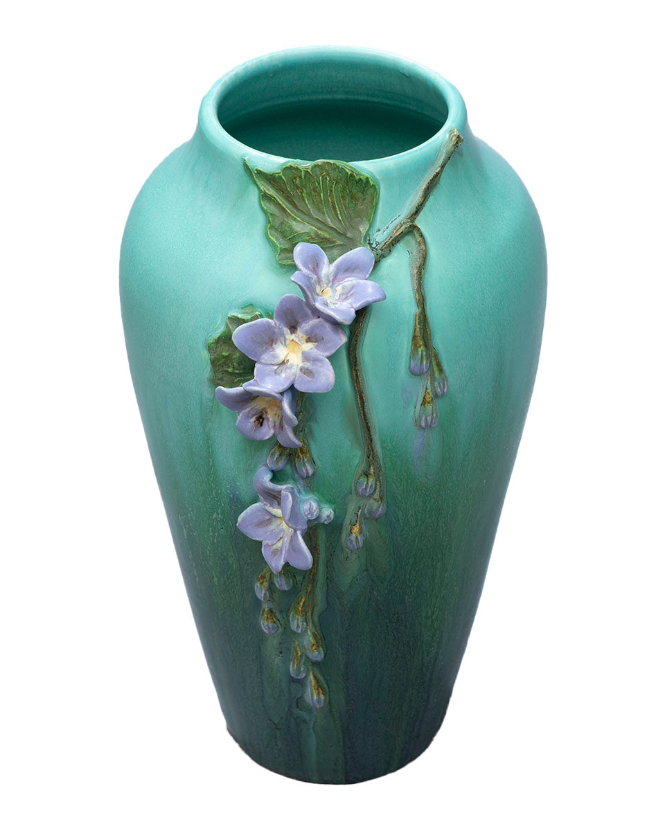SKYFLOWER ART VASE
