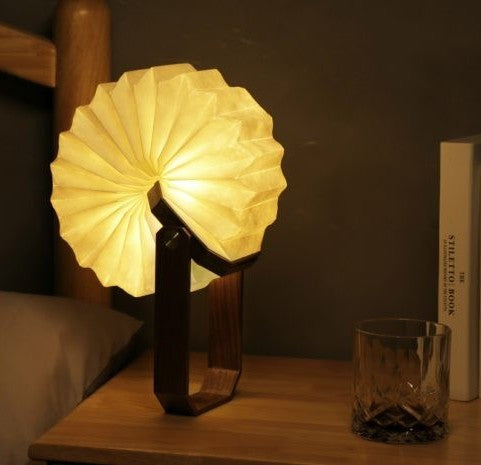 SMART ORIGAMI LAMP
