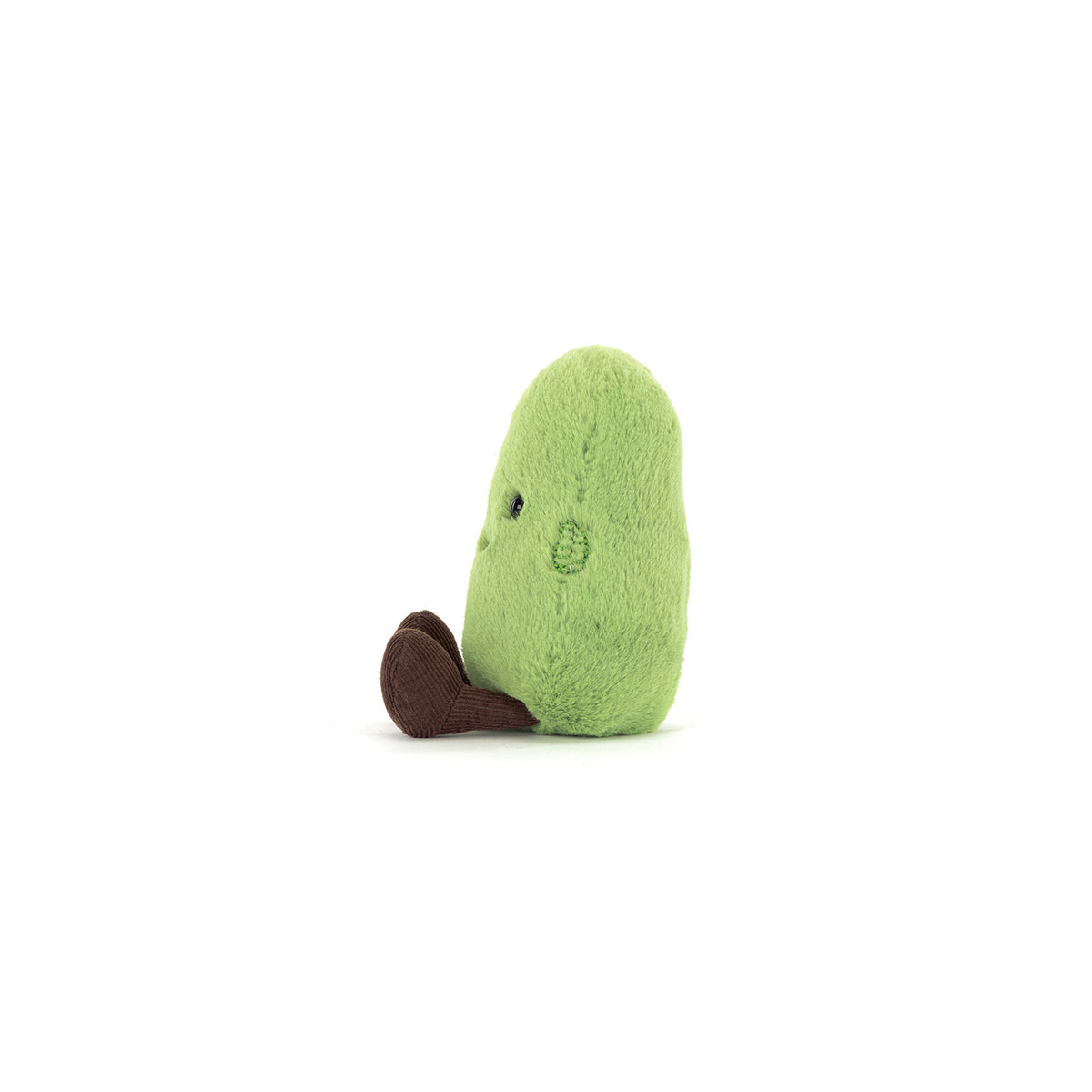 AMUSEABLES SOYELLA EDAMAME BEAN