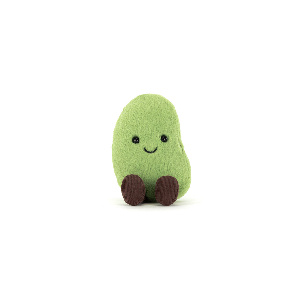 AMUSEABLES SOYELLA EDAMAME BEAN