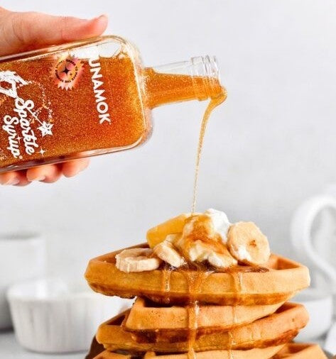 SPARKLE SYRUP