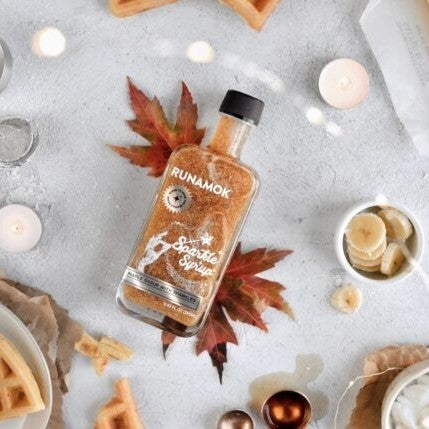 SPARKLE SYRUP