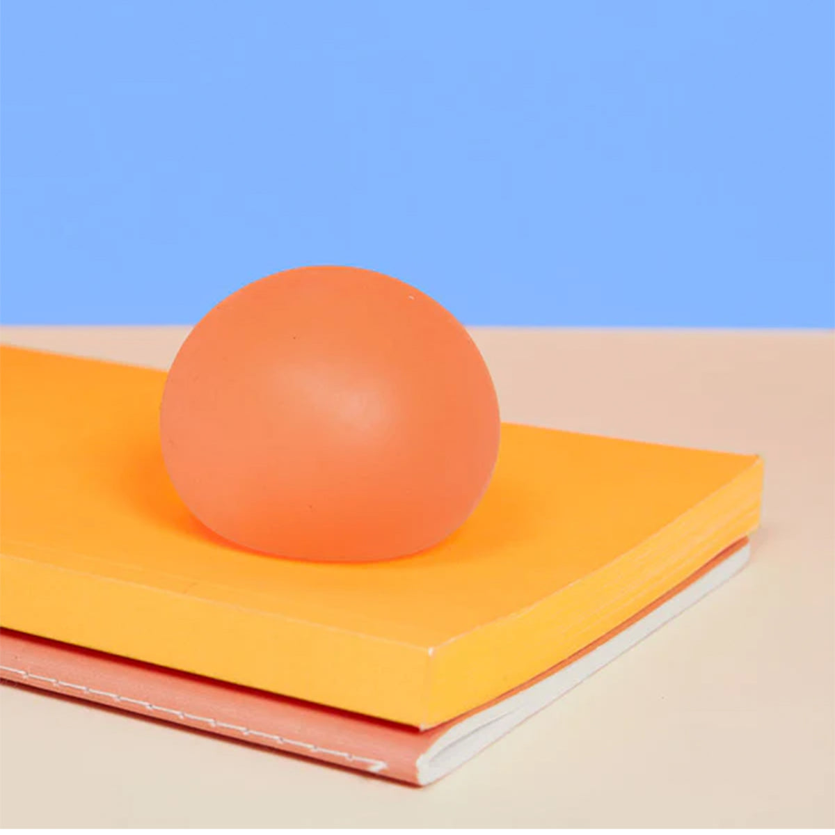 GUMP MEMORY GEL STRESS BALL