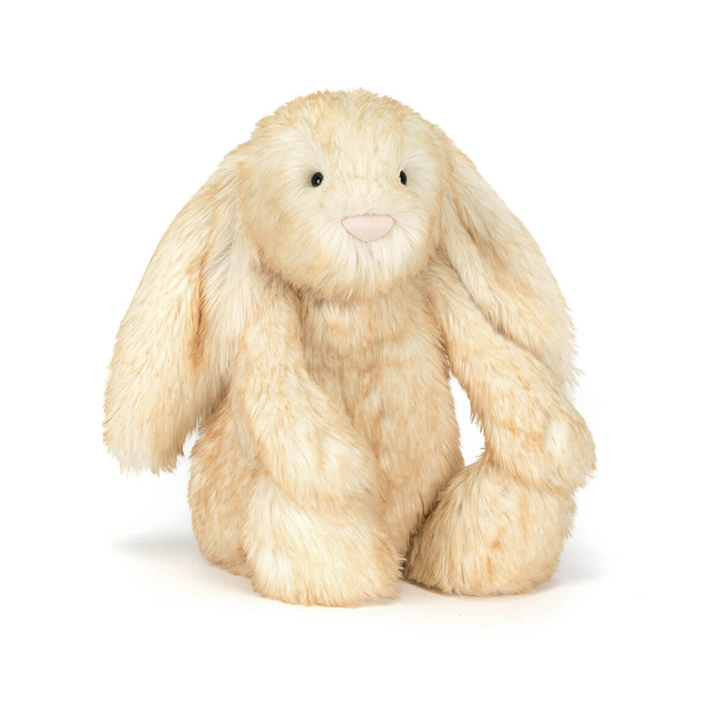 うさぎLuxe BunnySpringloweリュクスぬいぐるみ PLUSH SPRINGLOWE LUXE BUNNY - The Huntington Store