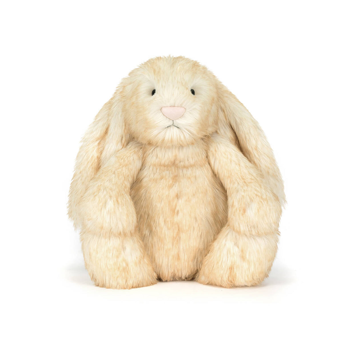 PLUSH SPRINGLOWE LUXE BUNNY