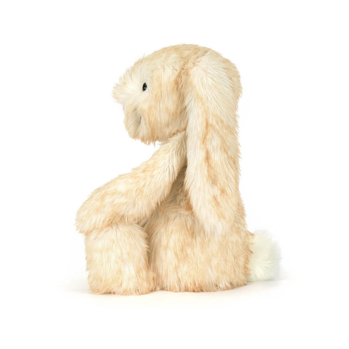 PLUSH SPRINGLOWE LUXE BUNNY