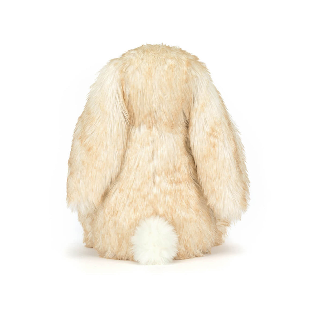 PLUSH SPRINGLOWE LUXE BUNNY