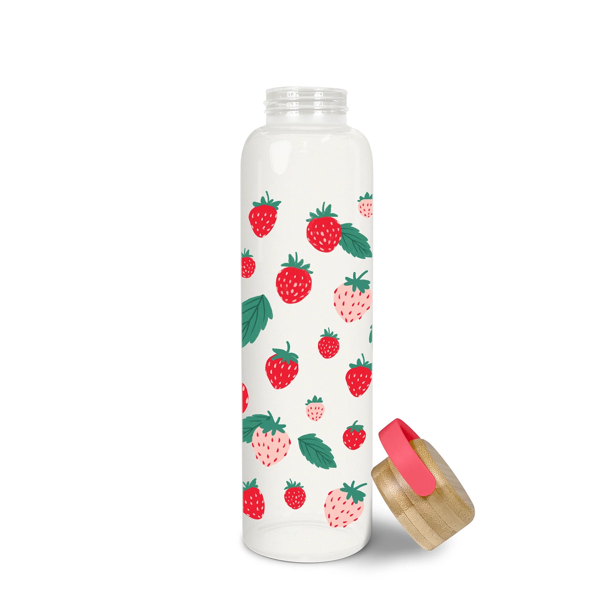 FLOWER POWER HYDRATION BOTTLE – The Huntington Store