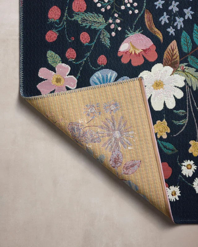 STRAWBERRY FIELDS RUG