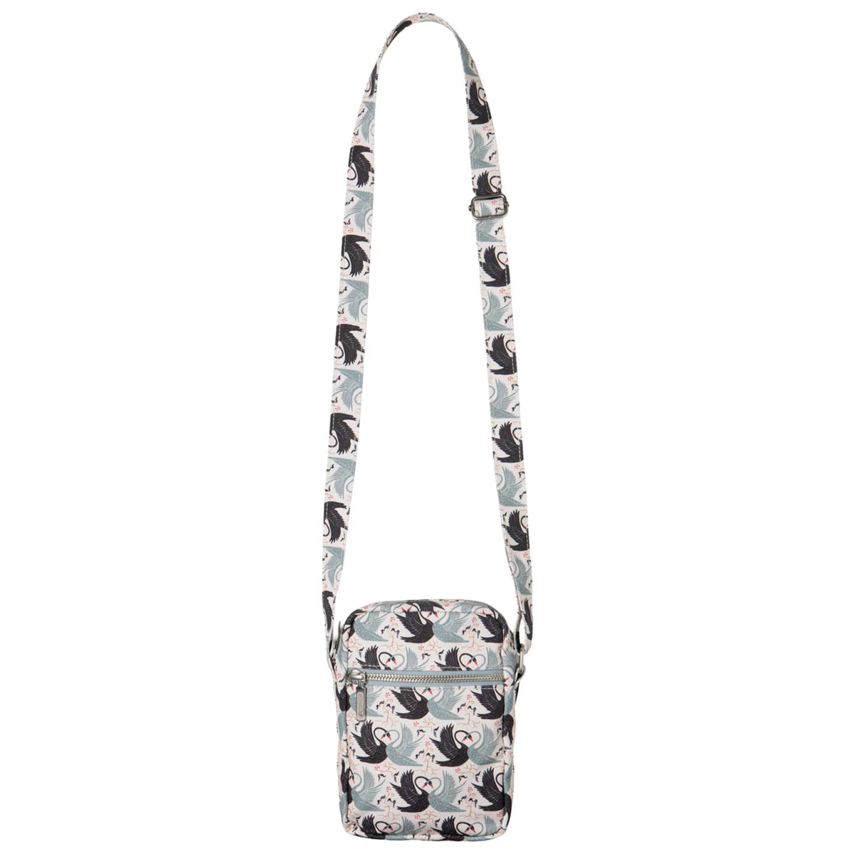 SWAN SONG CROSSBODY BAG