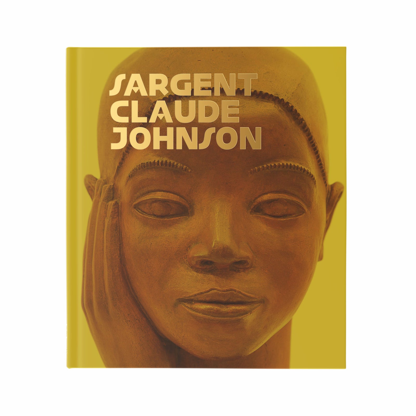 Sargent Claude Johnson (1888–1967) was the first Black modernist on the West Coast to gain national acclaim. His artistic practice, forged in California, drew from a range of international influences, including traditional and contemporary arts of Africa, Asia, Europe, and Latin America, particularly Mexican modernism and Indigenous pottery techniques. Dimensions: 9 1/2" x 11” Hardcover