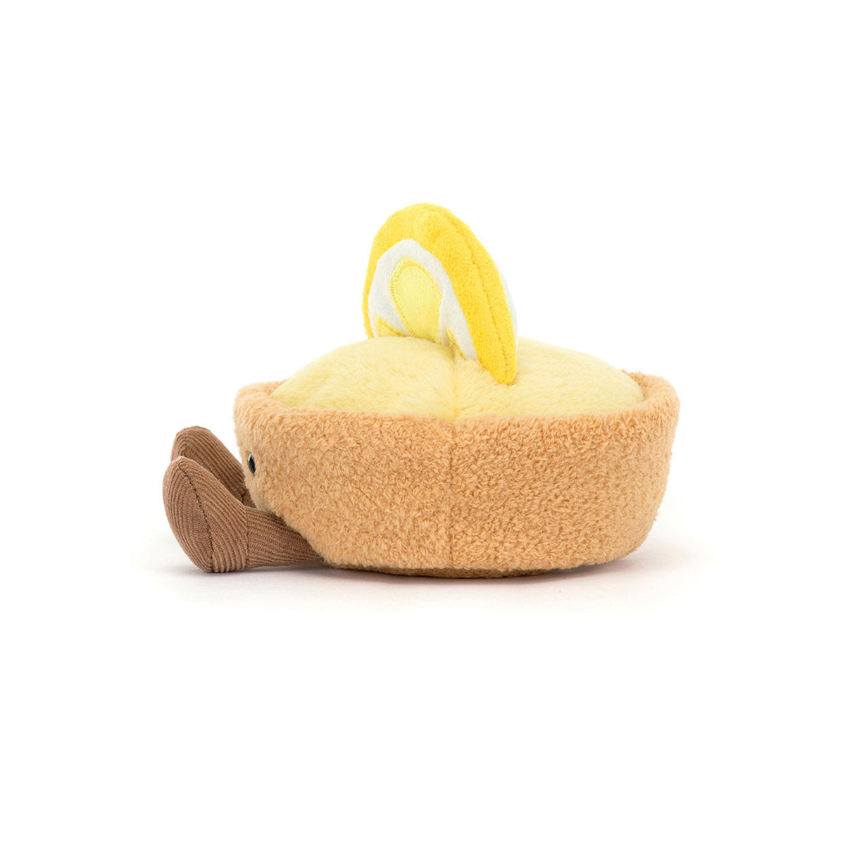AMUSEABLES COLLETTE TARTE AU CITRON