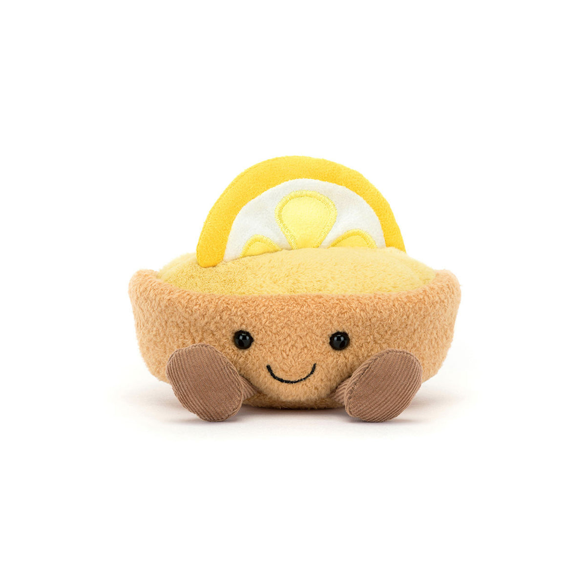 AMUSEABLES COLLETTE TARTE AU CITRON