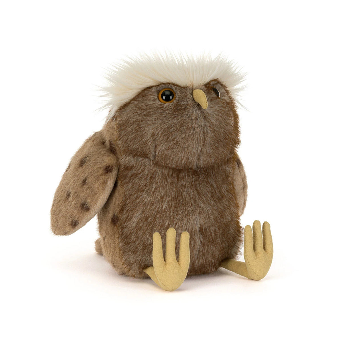 TAWOOLA OWL