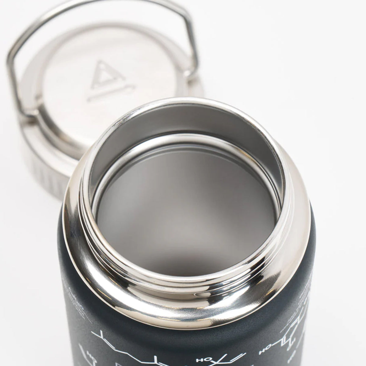 TEA CHEMISTRY HYDRATION BOTTLE