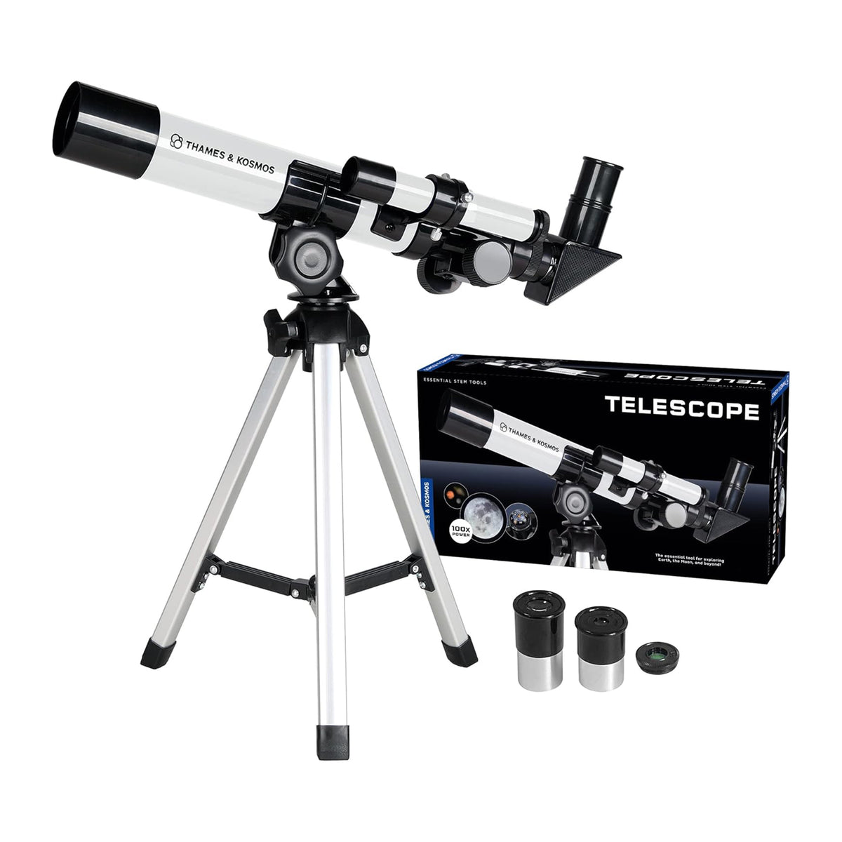 TELESCOPE