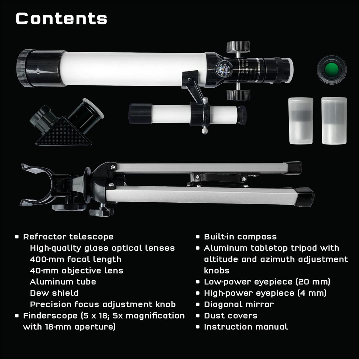 TELESCOPE
