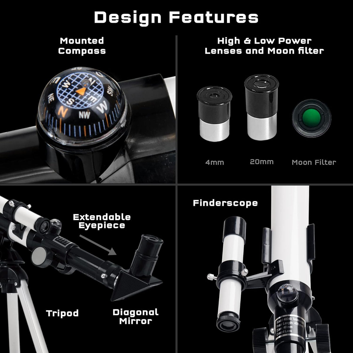 TELESCOPE