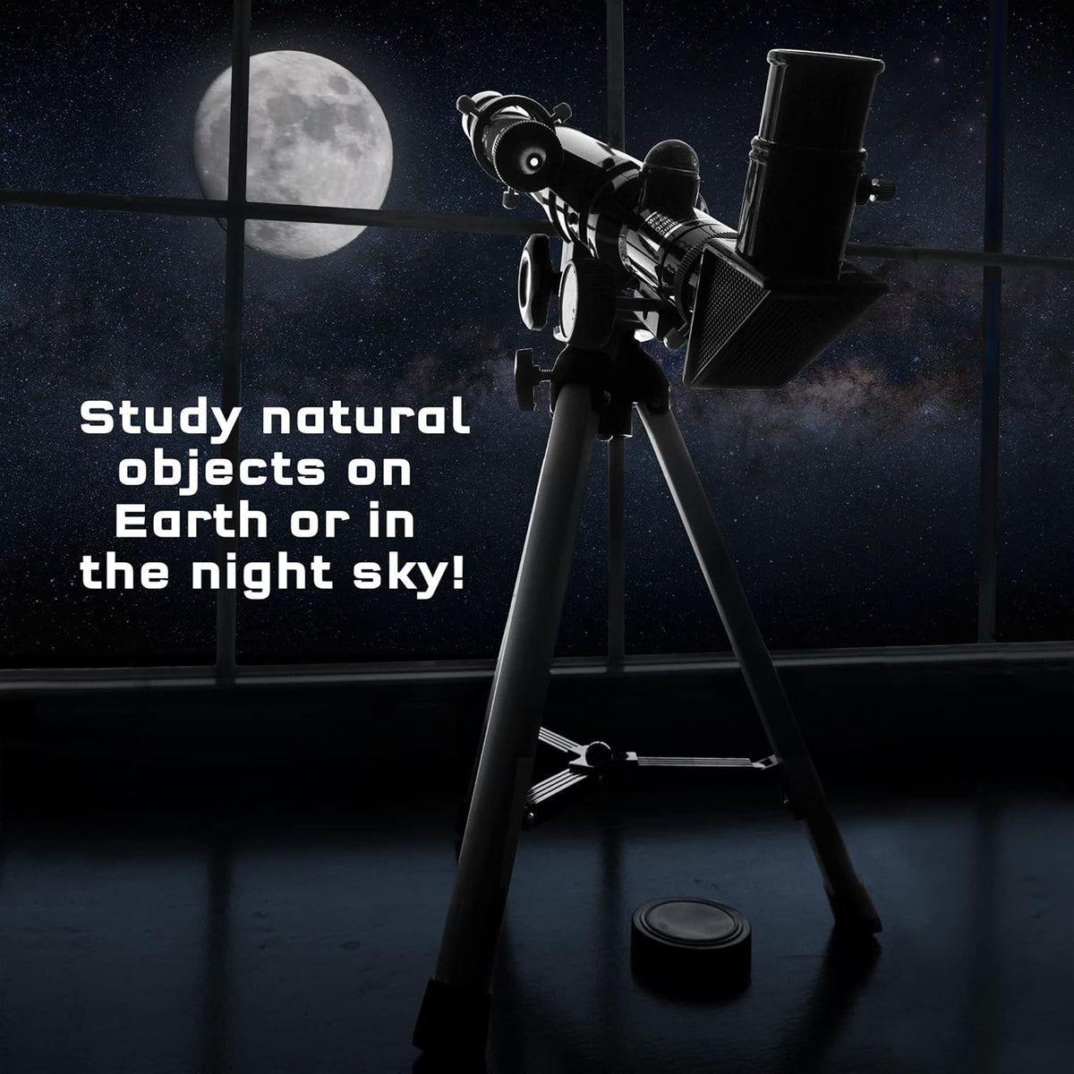 TELESCOPE