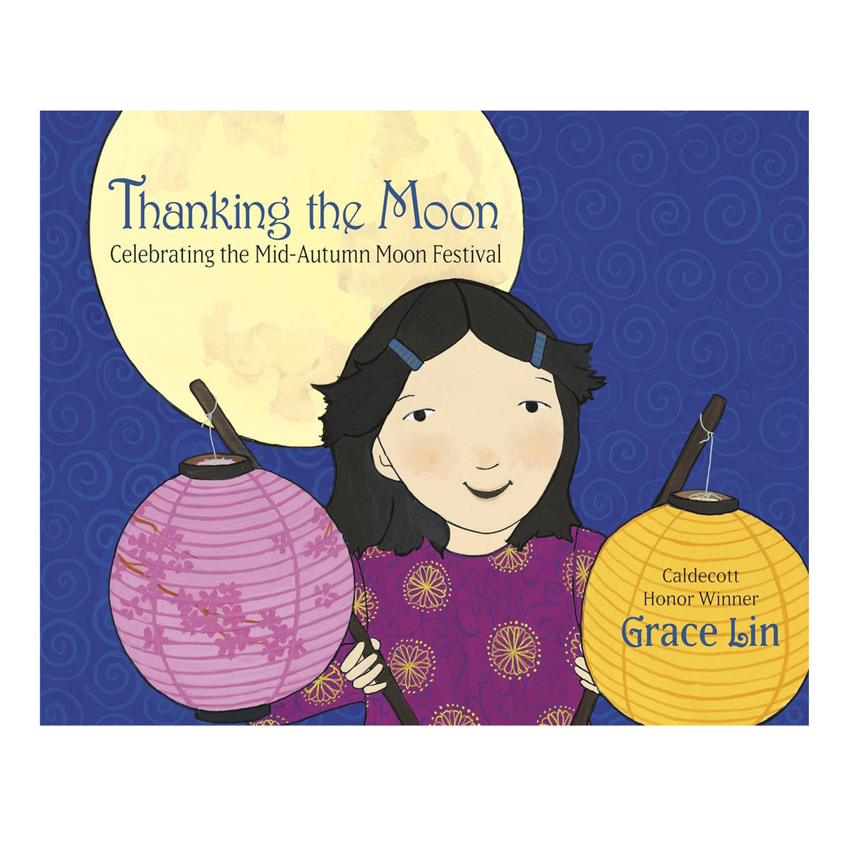 THANKING THE MOON: CELEBRATING THE MID-AUTUMN MOON FESTIVAL