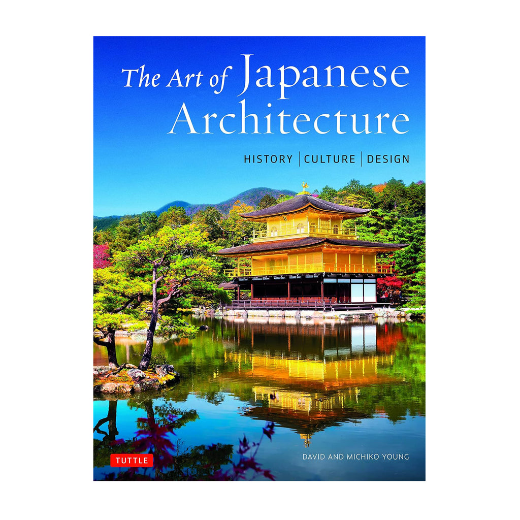 【稀少本】Architecture in Detail THE ART OF JAPANESE ARCHITECTURE - The Huntington Store