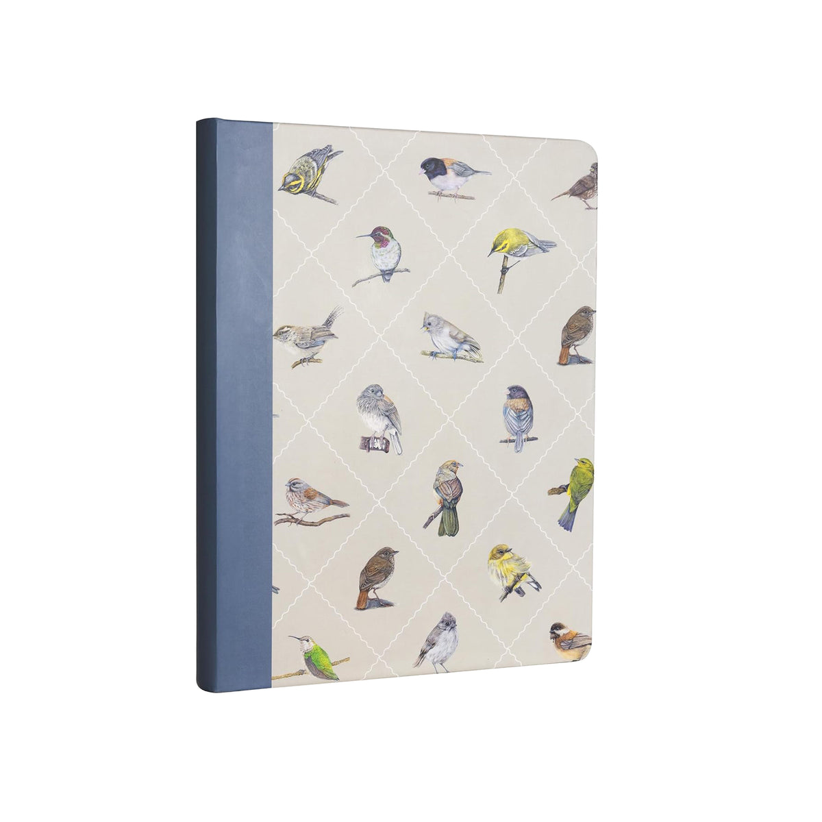 THE BACKYARD BIRD JOURNAL