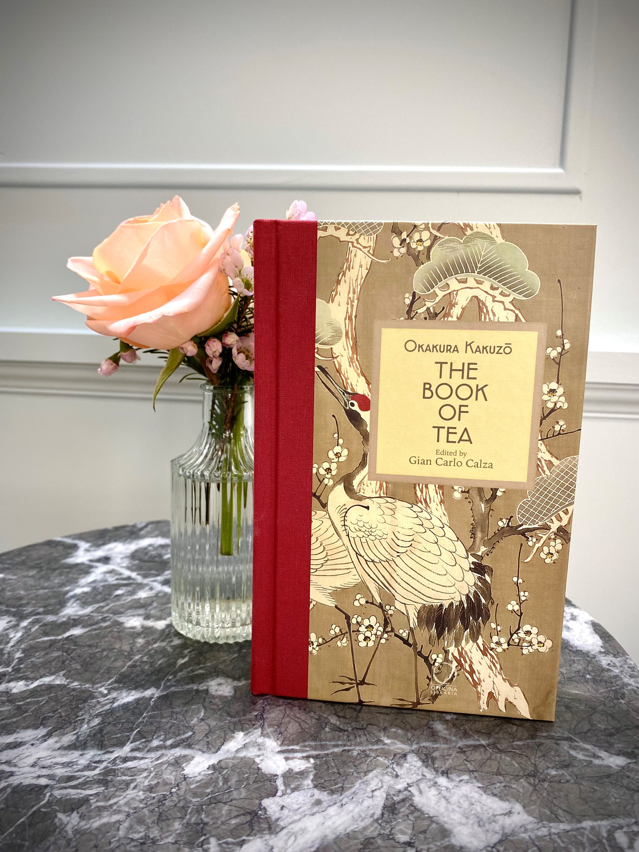 THE BOOK OF TEA - The Huntington Store