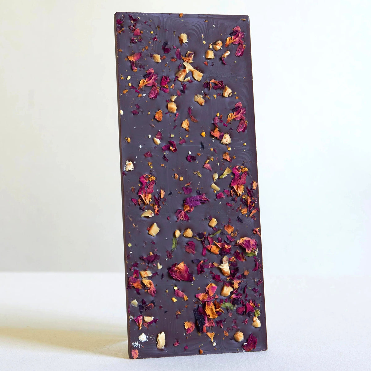 THE BOTANICAL WONDER BAR - DARK CHOCOLATE