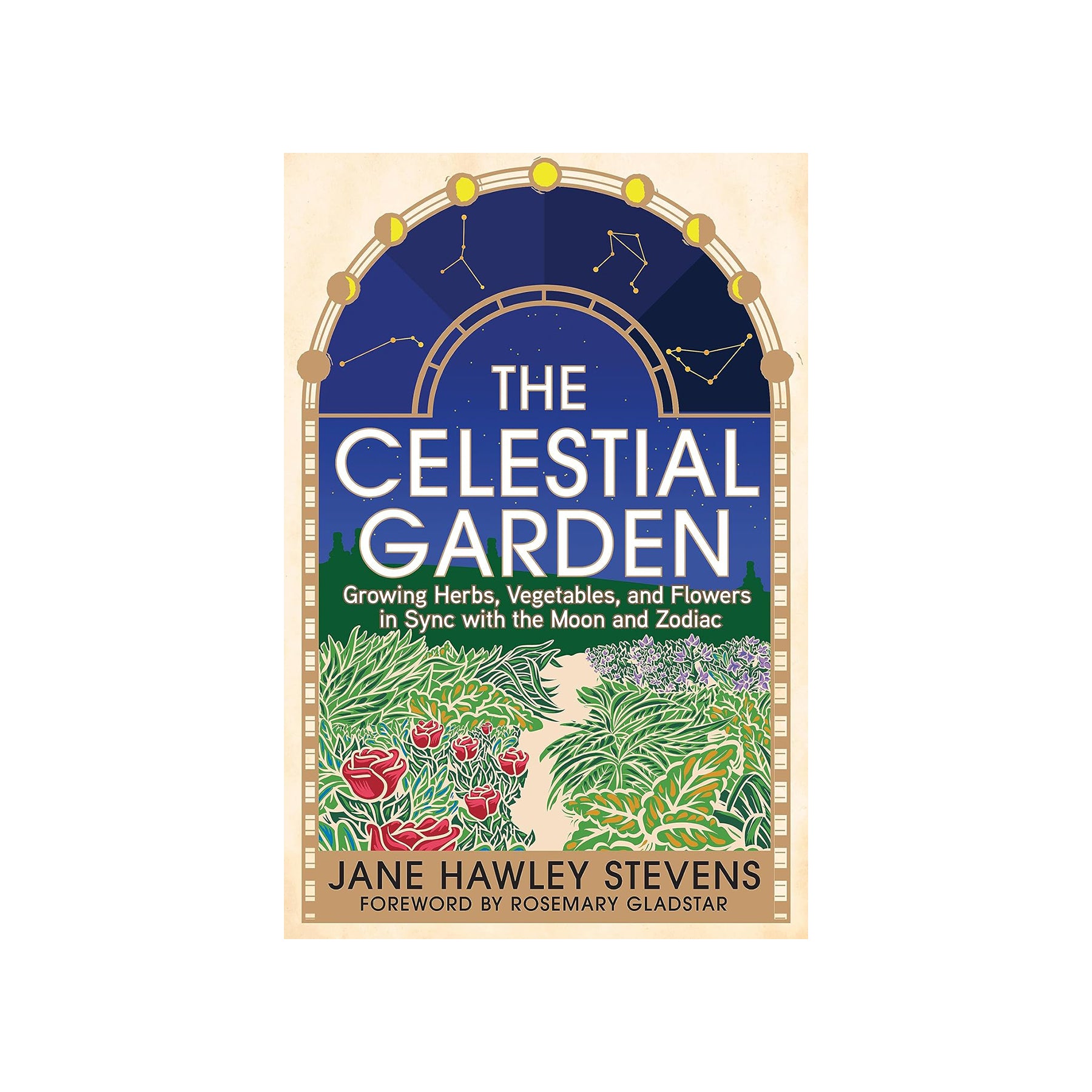THE CELESTIAL GARDEN - The Huntington Store