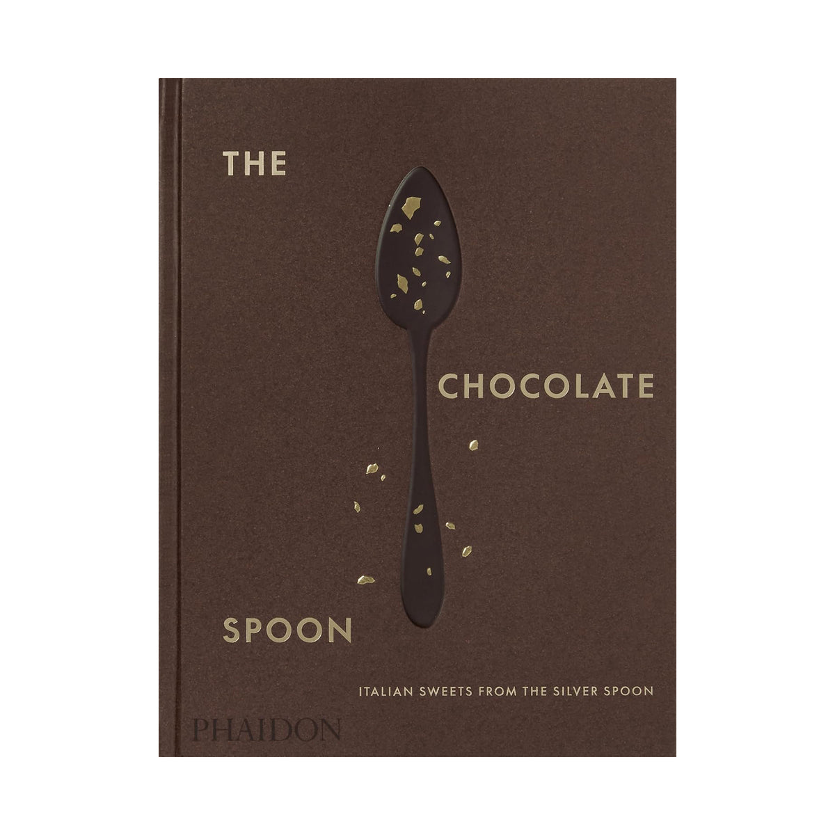 THE CHOCOLATE SPOON