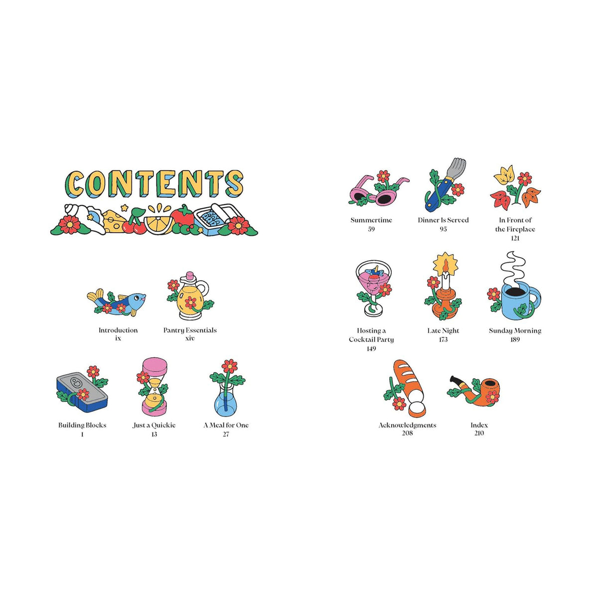 THE FISHWIFE COOKBOOK