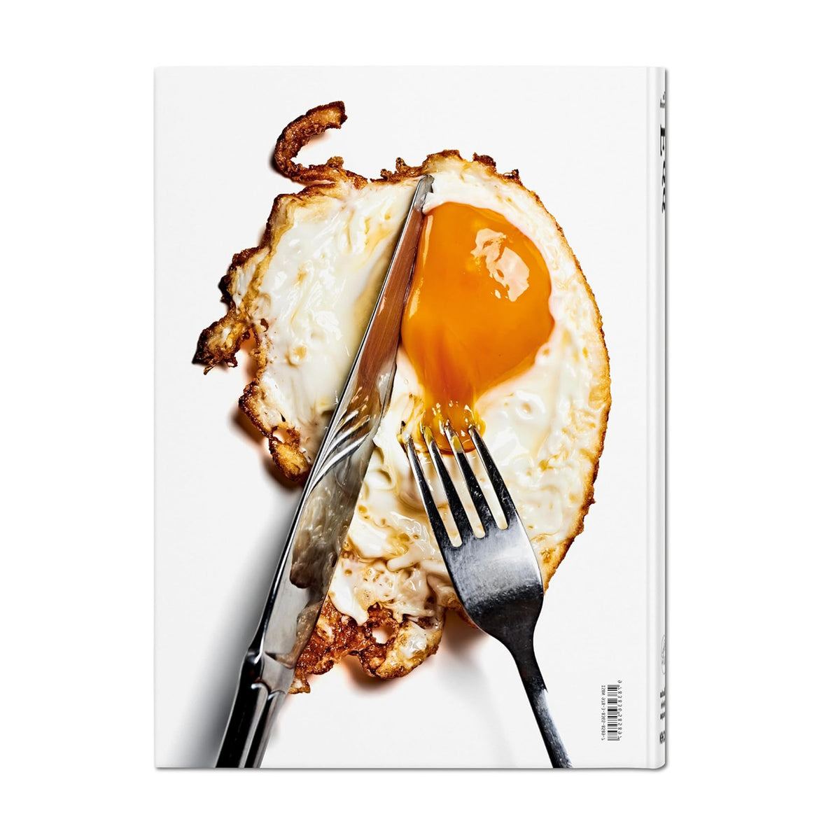 THE GOURMAND'S EGG: A COLLECTION OF STORIES AND RECIPES