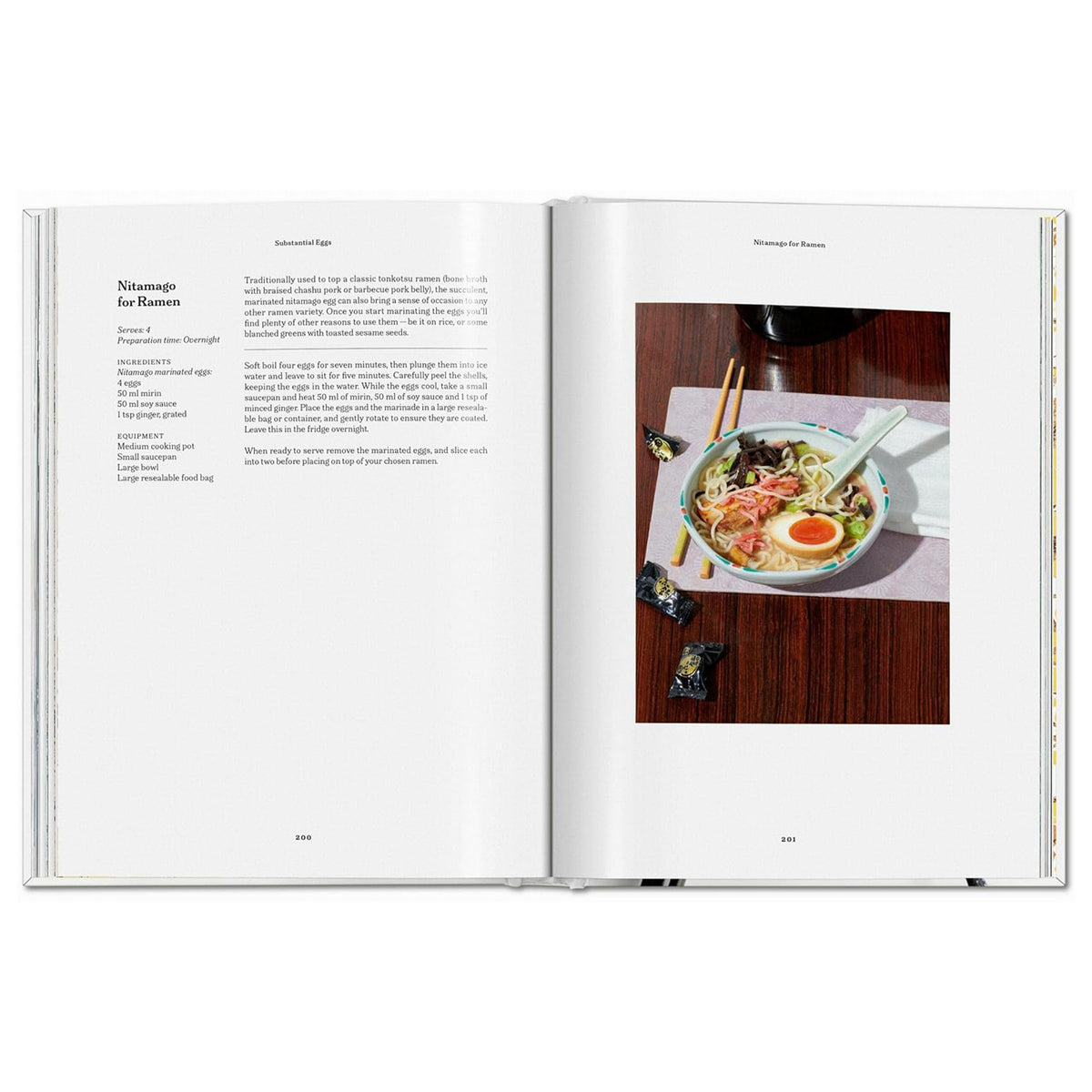 THE GOURMAND'S EGG: A COLLECTION OF STORIES AND RECIPES