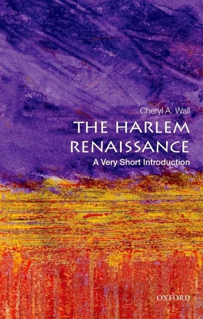 The Harlem Renaissance was a cultural awakening among African Americans between the two world wars. It was the cultural phase of the &quot;New Negro&quot; movement, a social and political phenomenon that promoted a proud racial identity, economic independence, and progressive politics. In this Very Short Introduction, Cheryl A. Wall captures the Harlem Renaissance&#39;s zeitgeist by identifying issues and strategies that engaged writers, musicians, and visual artists alike. 149 pages. Softcover.