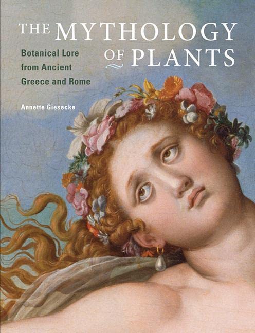 This engaging book focuses on the fascinating topic of plants in Greek and Roman myth. The author begins with a discussion of gods and heroes in ancient Greek and Roman gardens. The following chapters recount the everyday uses and broader cultural meaning of plants with strong mythological associations. Hardcover.