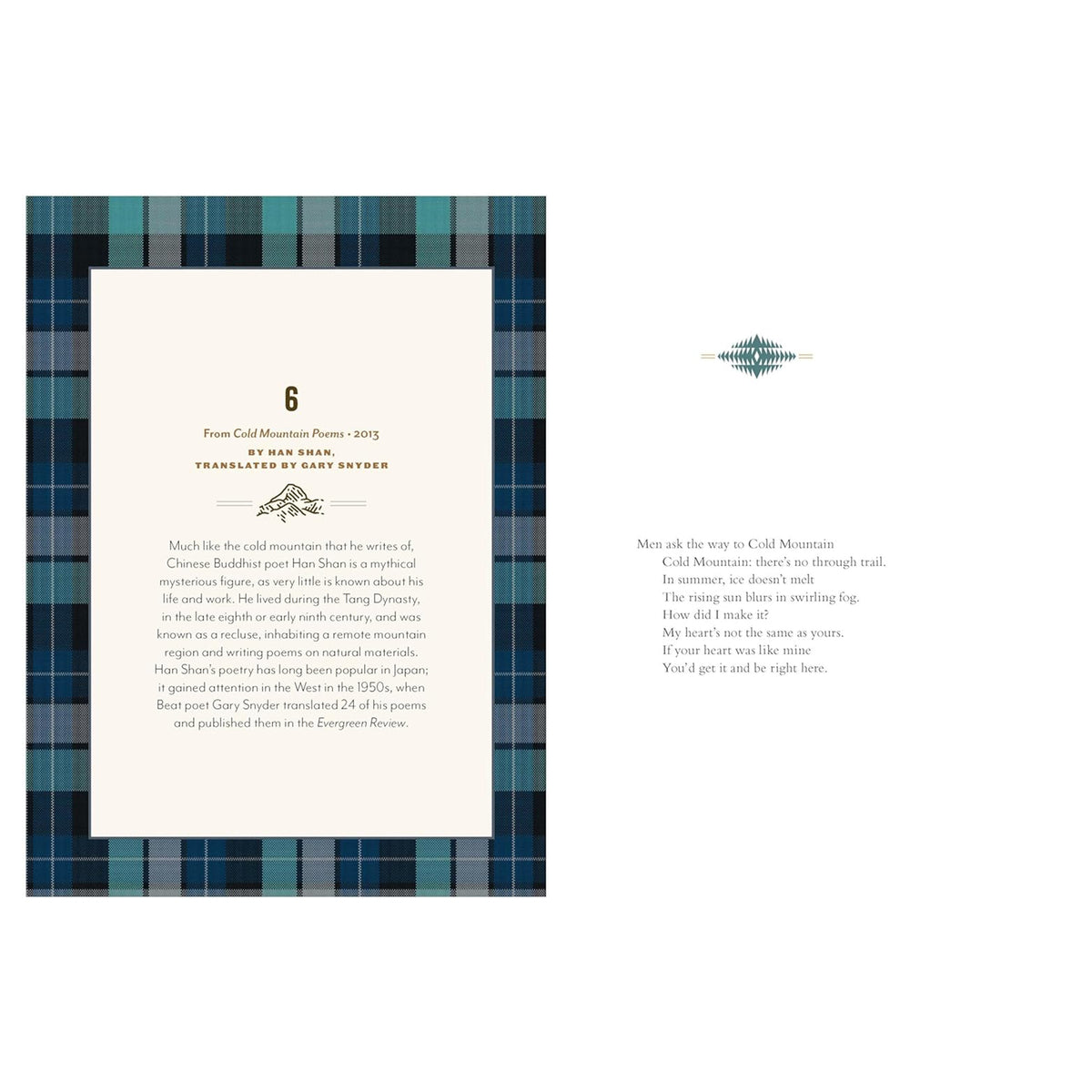 THE PENDLETON FIELD GUIDE TO CAMPFIRE STORIES