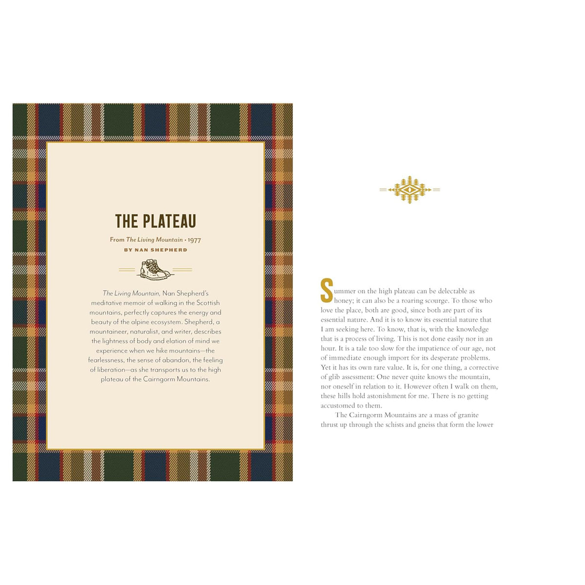 THE PENDLETON FIELD GUIDE TO CAMPFIRE STORIES
