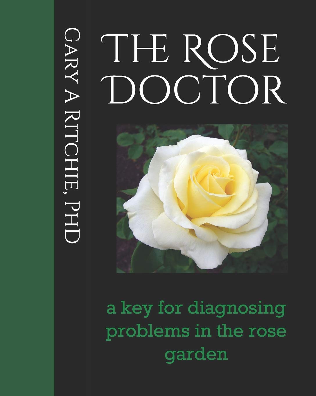 If you grow roses, you have no doubt encountered any manner of problems affecting your plants - from diseases and insects to browsing animals. Before these maladies can be addressed, they first must be correctly diagnosed. That is the subject of this book. A must have reference for both casual and serious rose growers.