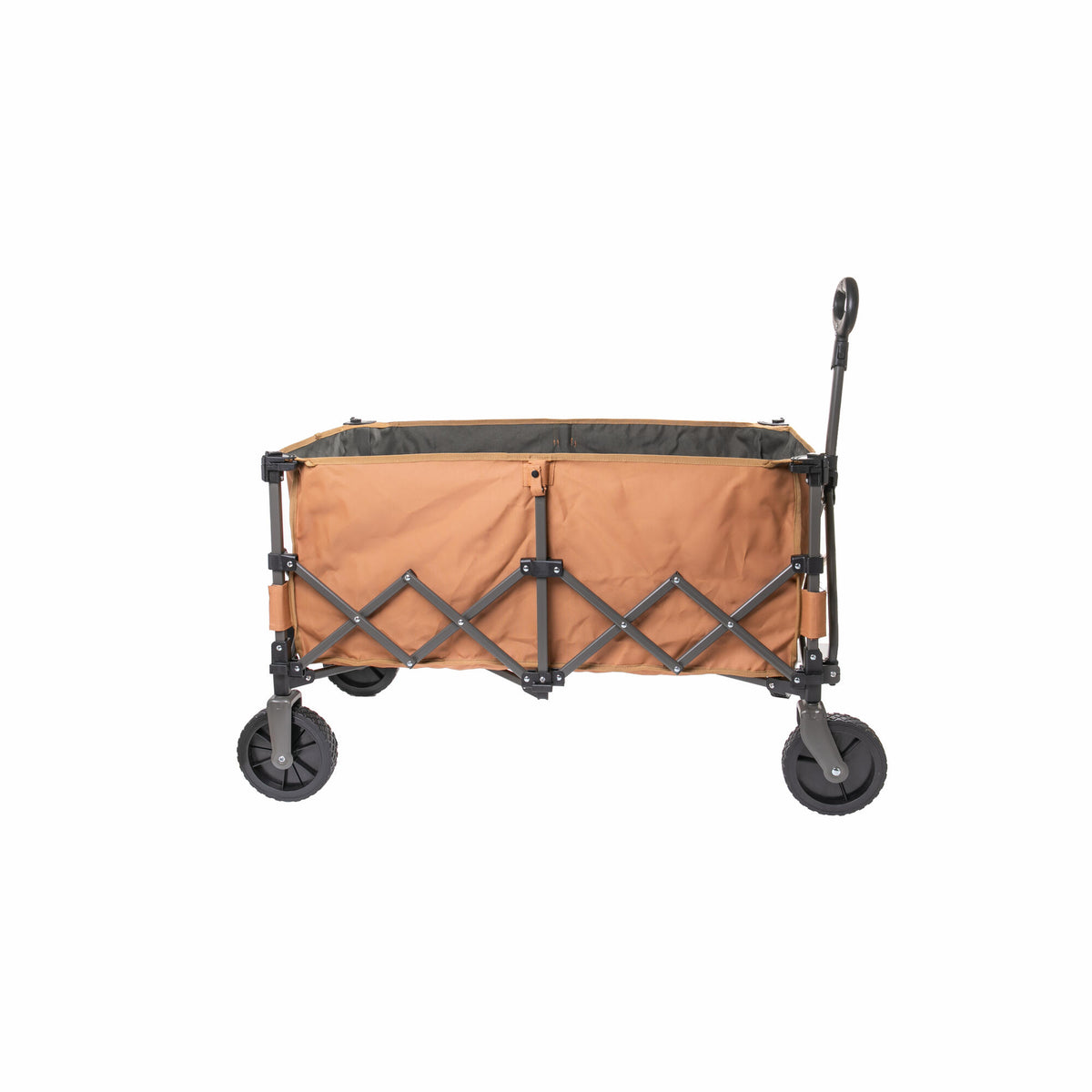 HUNTINGTON FOLDABLE CART