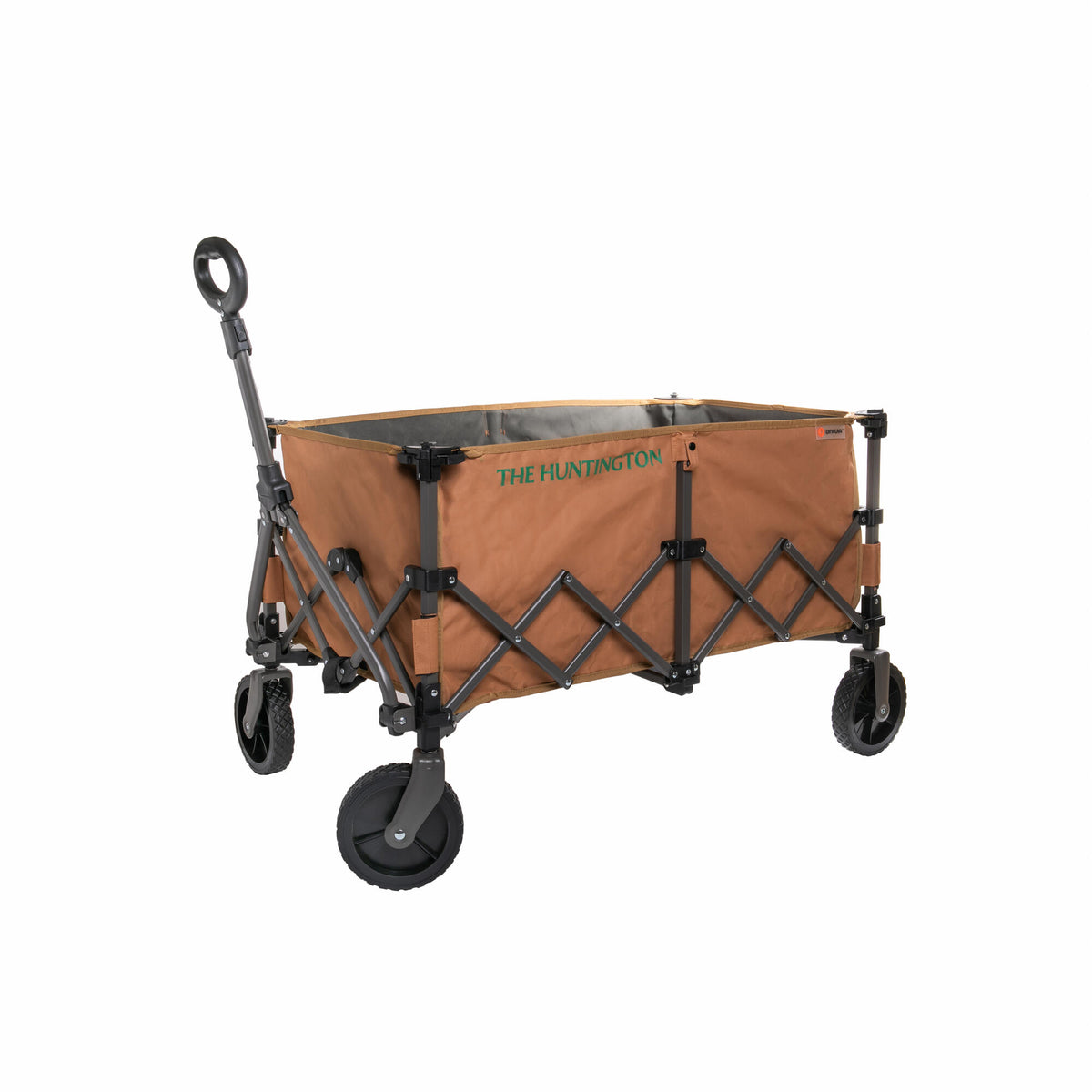 HUNTINGTON FOLDABLE CART
