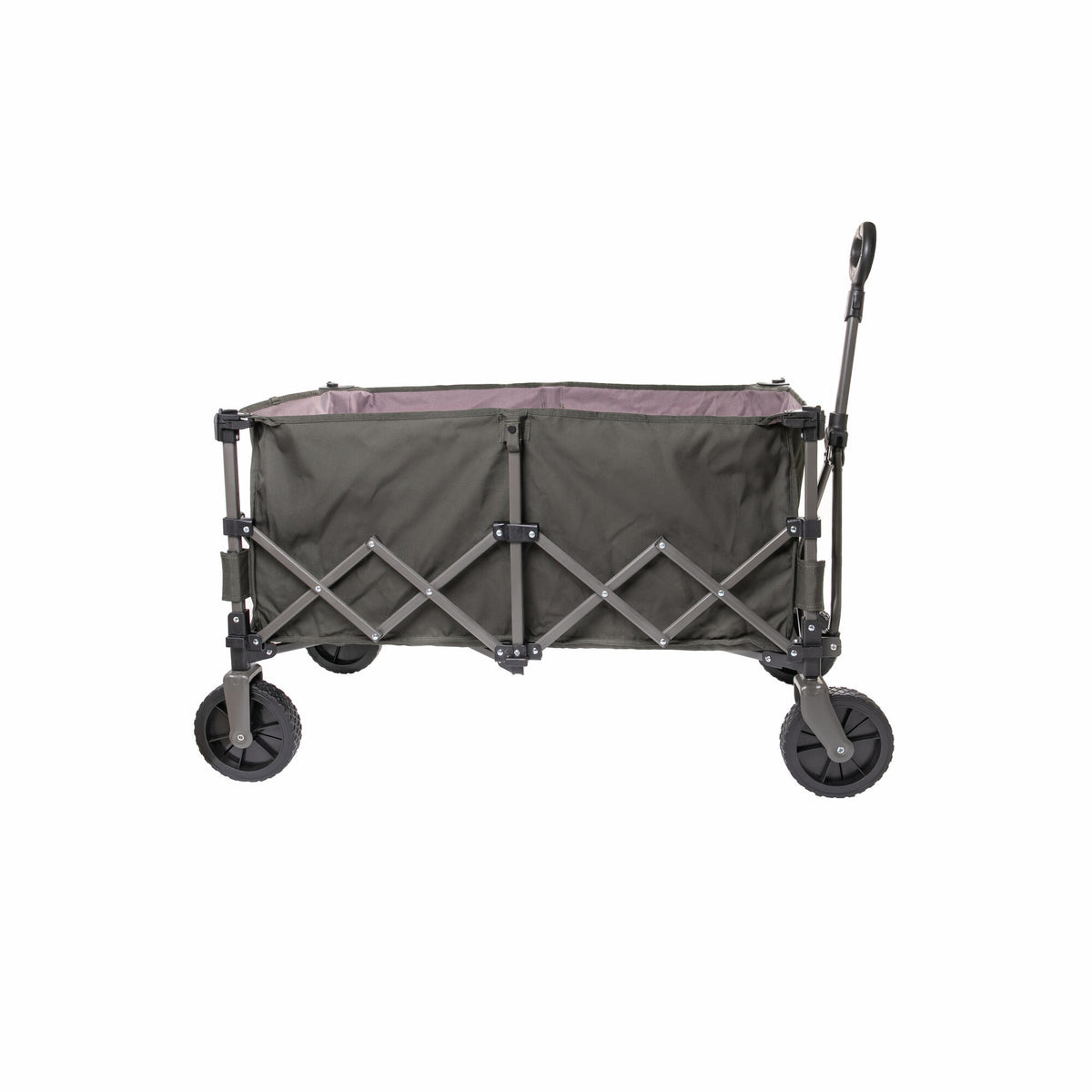 HUNTINGTON FOLDABLE CART