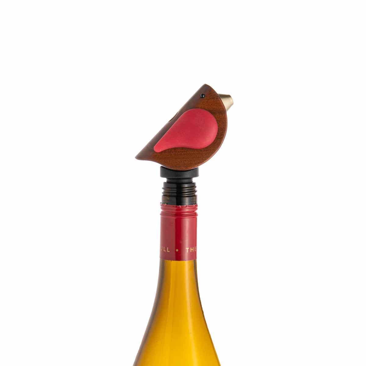 SONGBIRD BOTTLE POURER