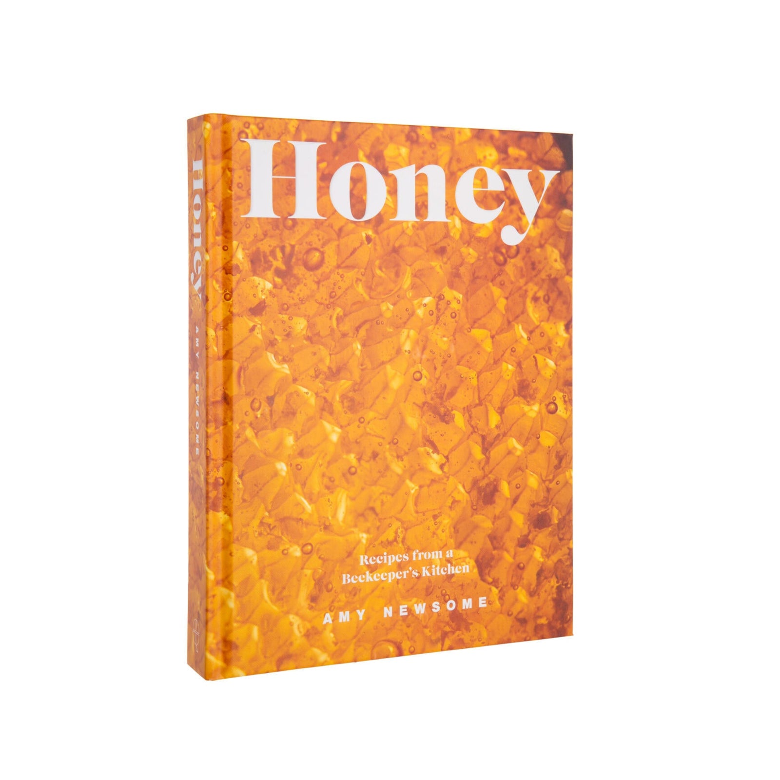 Written by an actual beekeeper, this book is great for learning about bees and how they make honey while incorporating cooking with honey. With photography and recipes from garlic honey to Miso Sourdough to Saikyo Salmon, as well as mixed drinks, this book also covers the beekeeping process.  256 pages Hardcover