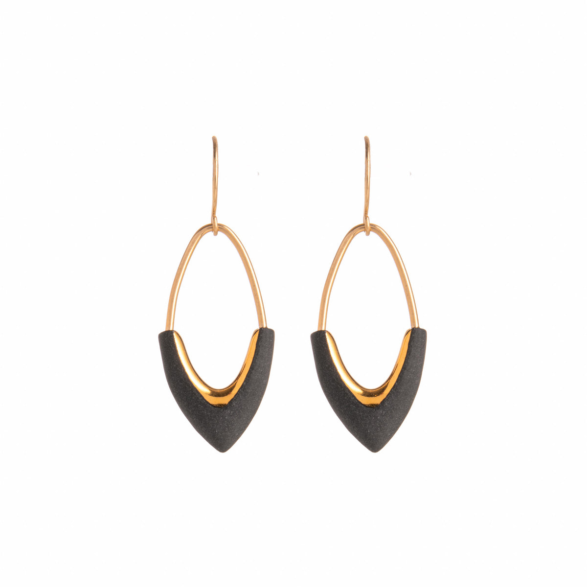 EDEN MARQUISE EARRINGS
