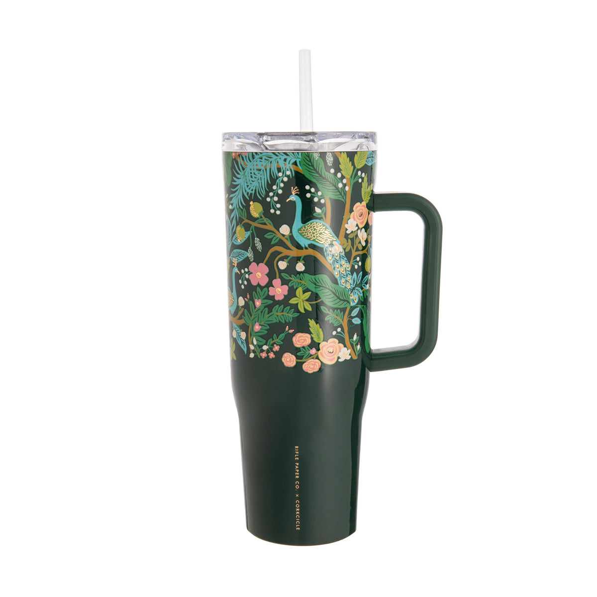PEACOCK CRUISER CUP