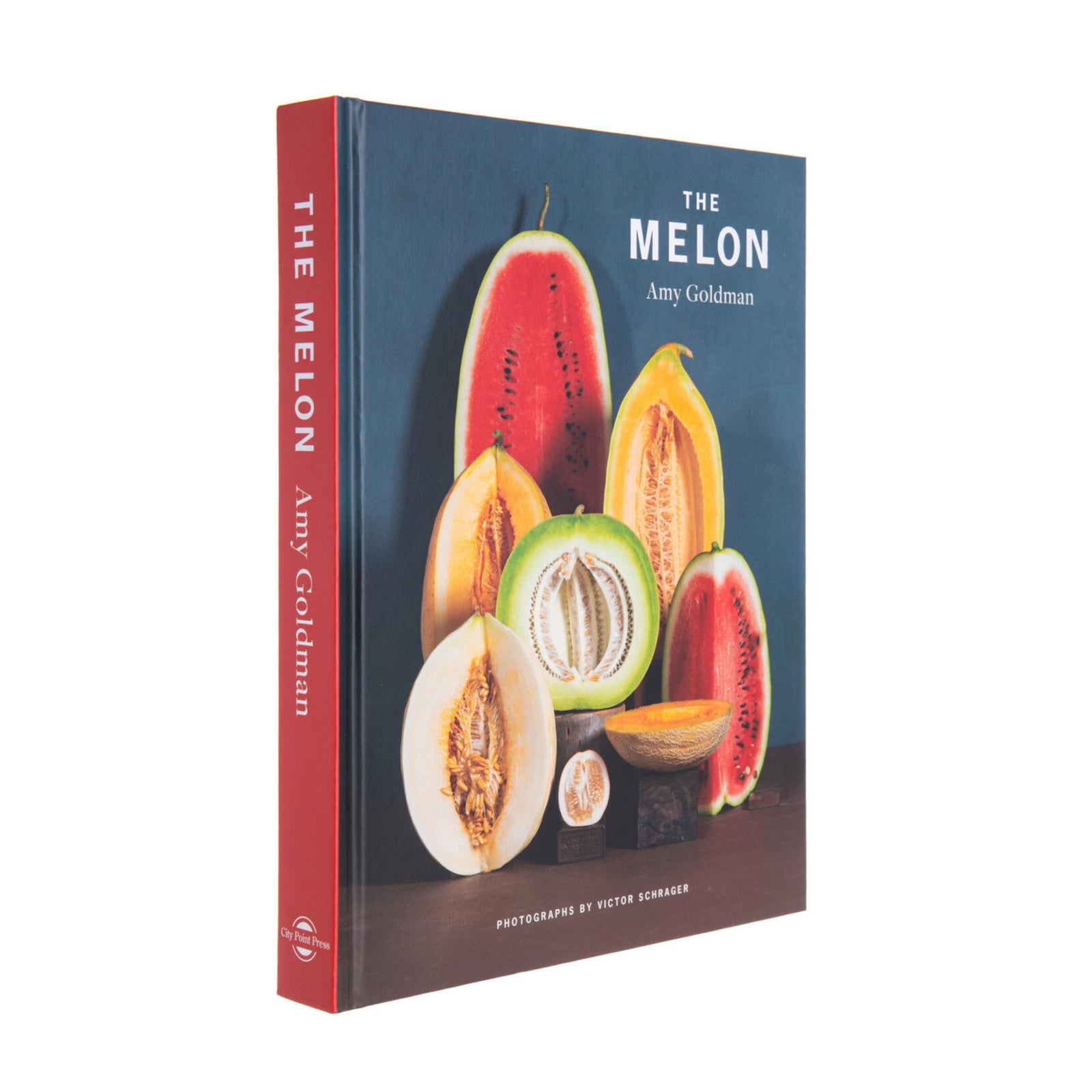 Melons are the vegetable garden's crown jewels--and Amy Goldman's lifelong passion and calling. Her new book, The Melon, will entice and educate, whether you are a passionate gardener, a locavore, or simply delight in the inherent beauty and evanescence of the fruits of the vine. Melon and watermelon are now among the world's most important vegetable crops. The 125 varieties illustrated and described in this book comprise 85 melons and 40 watermelons from all over the globe.