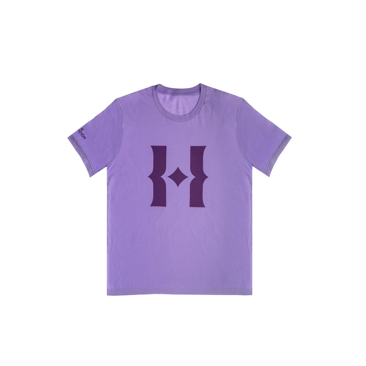 HUNTINGTON H T-SHIRT