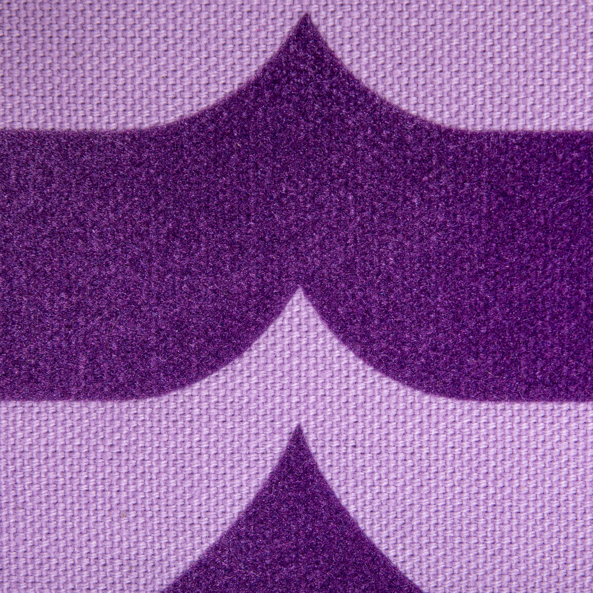 HUNTINGTON H TOTE – LAVENDER / PURPLE